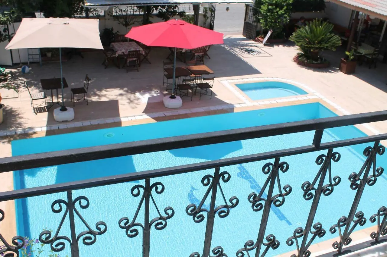 Dalyan Grand Prestige Apart Apartment Mugla 0*,  Turkey